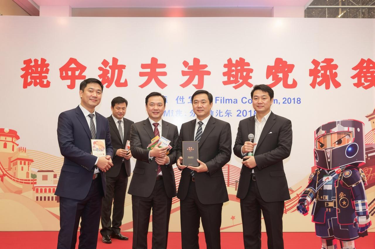 蓝莓视频2026年片单发布，8部重磅作品即将与观众见面