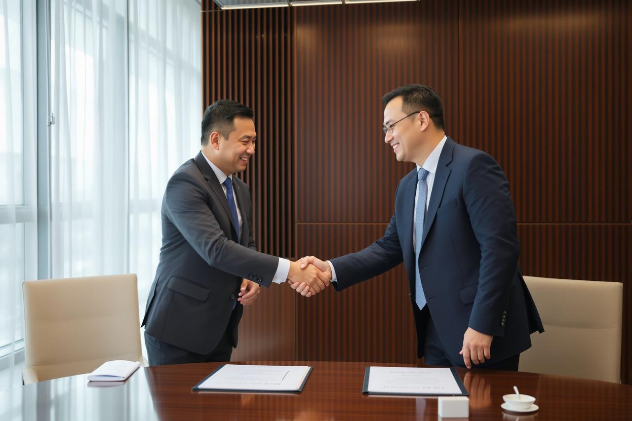 蓝莓视频与腾讯视频达成战略合作，共同开发10部精品剧集