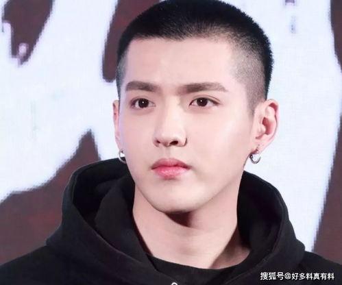 方寸发型图片,探秘发型艺术之美