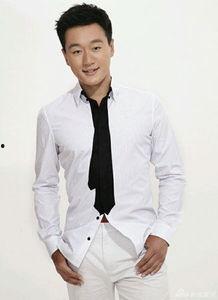 佟大为个人资料