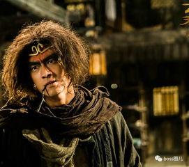 西游伏魔篇演员表,星光熠熠，实力派云集