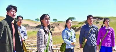 青春戏图片,校园时光的美好瞬间