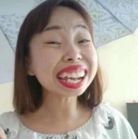 快手网红嘟嘟姐发火,网红情绪失控，网友热议