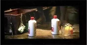 吴京喝茅台背景音乐,热血沸腾的武侠风背景音乐助阵