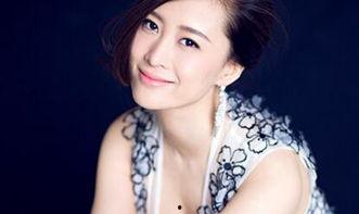 演员张静个人资料,光影交织下的演艺人生