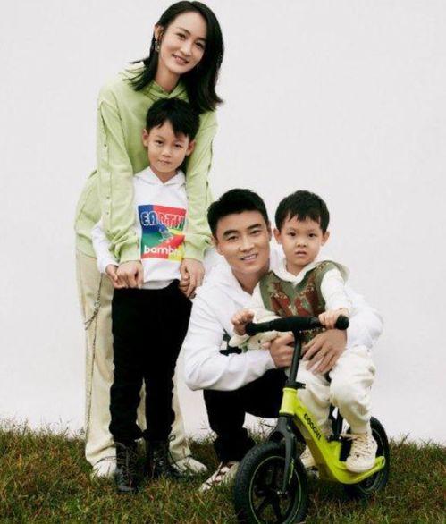 惠阳提仔家人照片,定格幸福时光