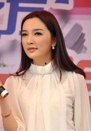 美女主播刘彦池,美丽主播的闪耀人生