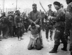 死刑图片,死刑影像背后的沉重与反思