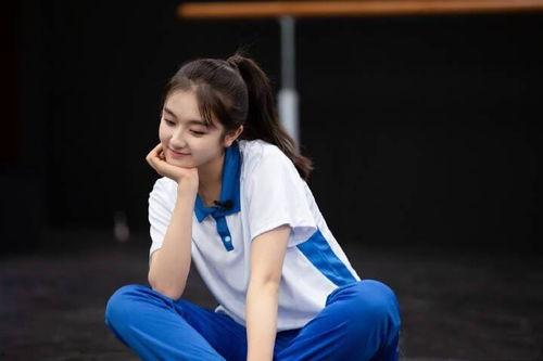 李兰迪有什么背景,从影视新星到实力派演员的成长之路