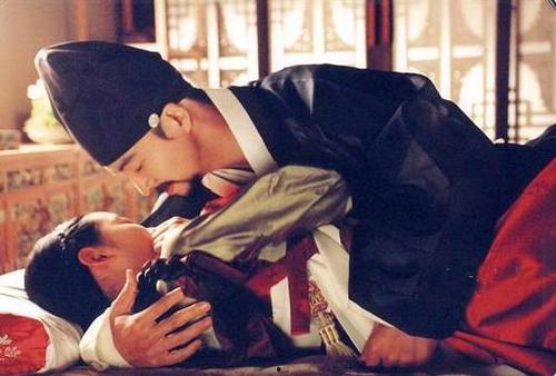 韩国电影古装伦理搞笑