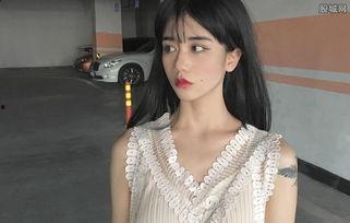 网红什么七七男友,背后的神秘力量