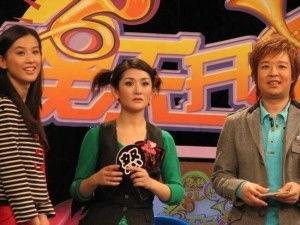 娱乐开讲 maggie,娱乐开讲中的璀璨明星