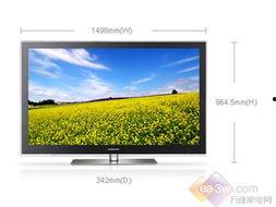 电视高清图片,揭秘电视画面背后的技术魅力