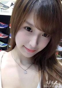 台湾电竞女主播小云,电竞界璀璨的星光