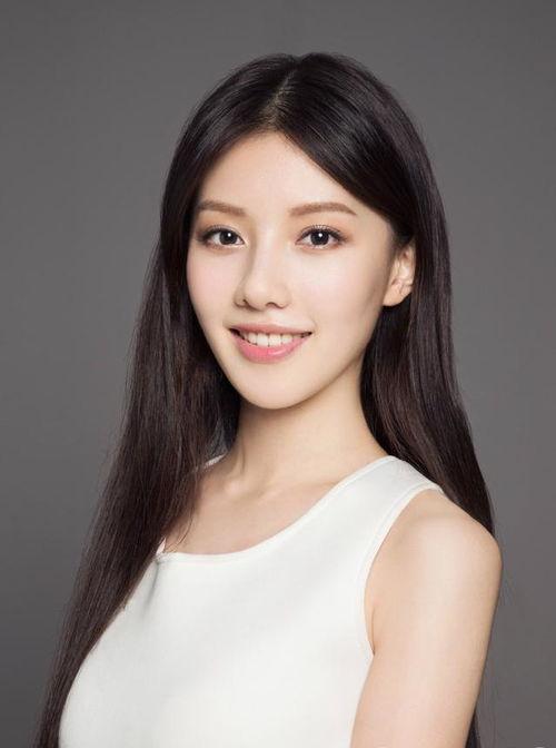 内地女演员张廷,内地影视圈的璀璨新星