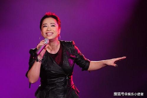 歌手刘心怡个人资料