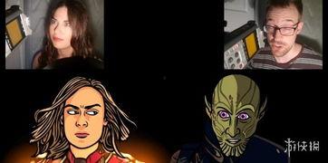 超级英雄搞笑预告,搞笑预告笑翻全场！