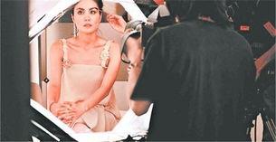 娱乐圈的熟女,岁月沉淀下的优雅魅力